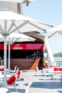 Image courtesy of Hamilton Island Race Week