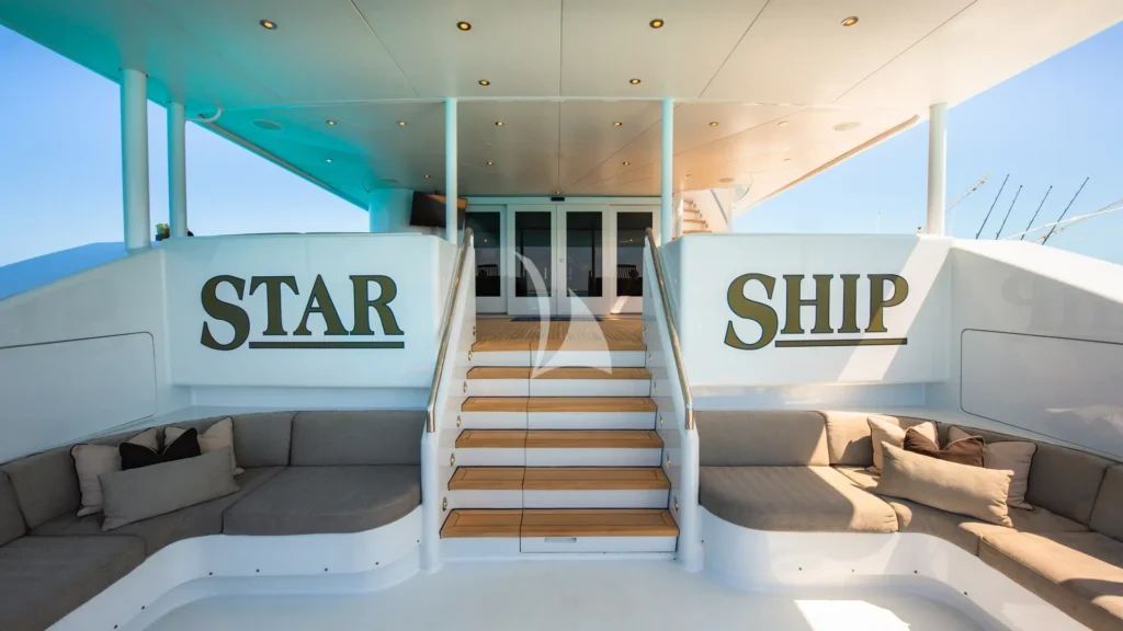 STARSHIP
