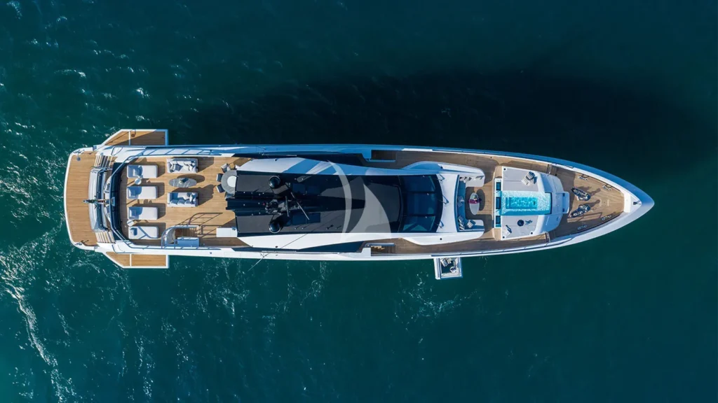 Mangusta Gransport 45