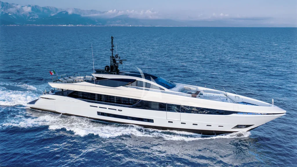 Mangusta Gransport 45