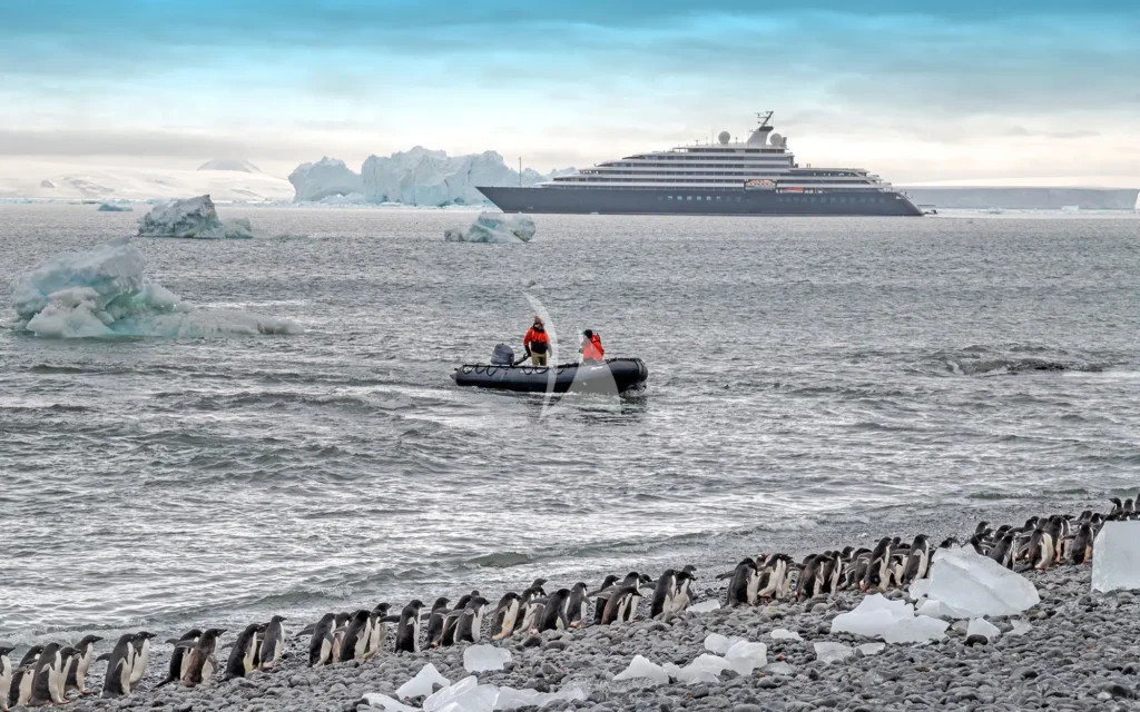 SCENIC ECLIPSE