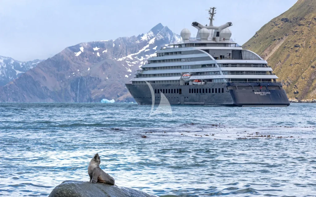 SCENIC ECLIPSE