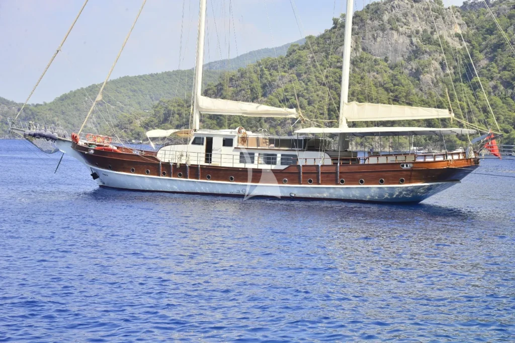 Berrak Su