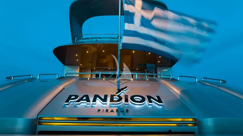 PANDION