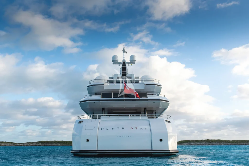 NORTH STAR