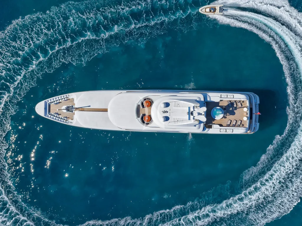 CAPRI I