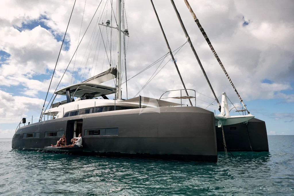 La Gatta