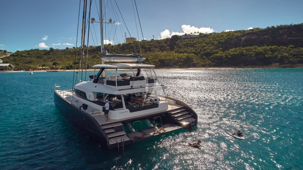 La Gatta
