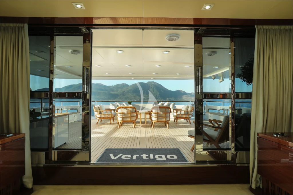 VERTIGO