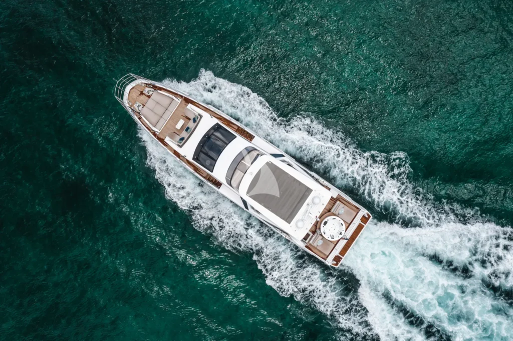 MAREA LA NAUTICA