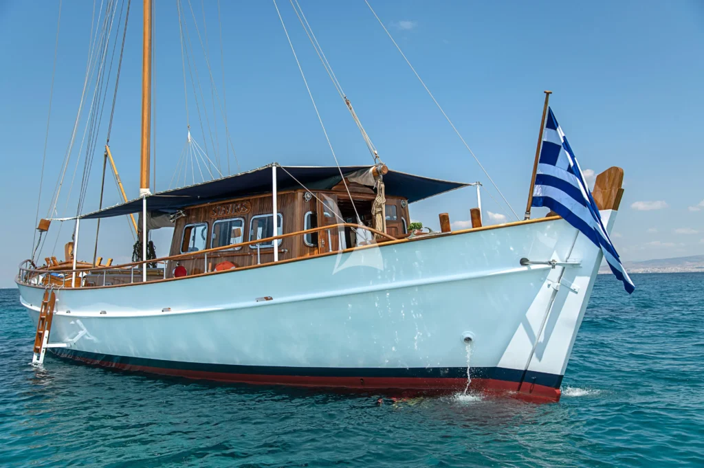 STAVROS