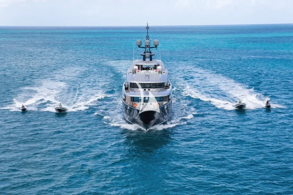 SLIPSTREAM (60m)