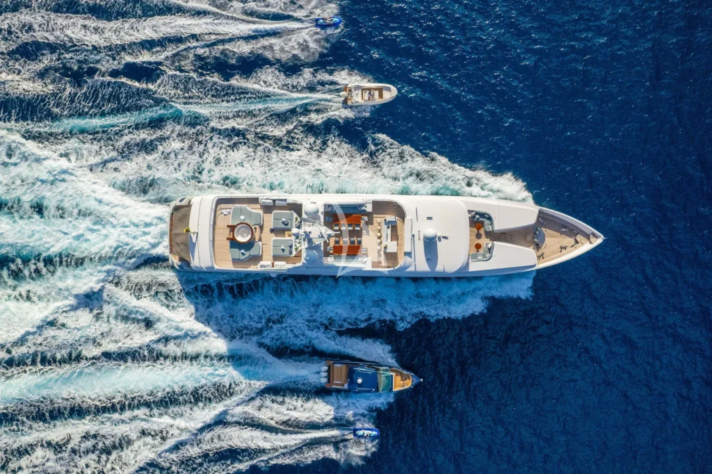 OCEANOS
