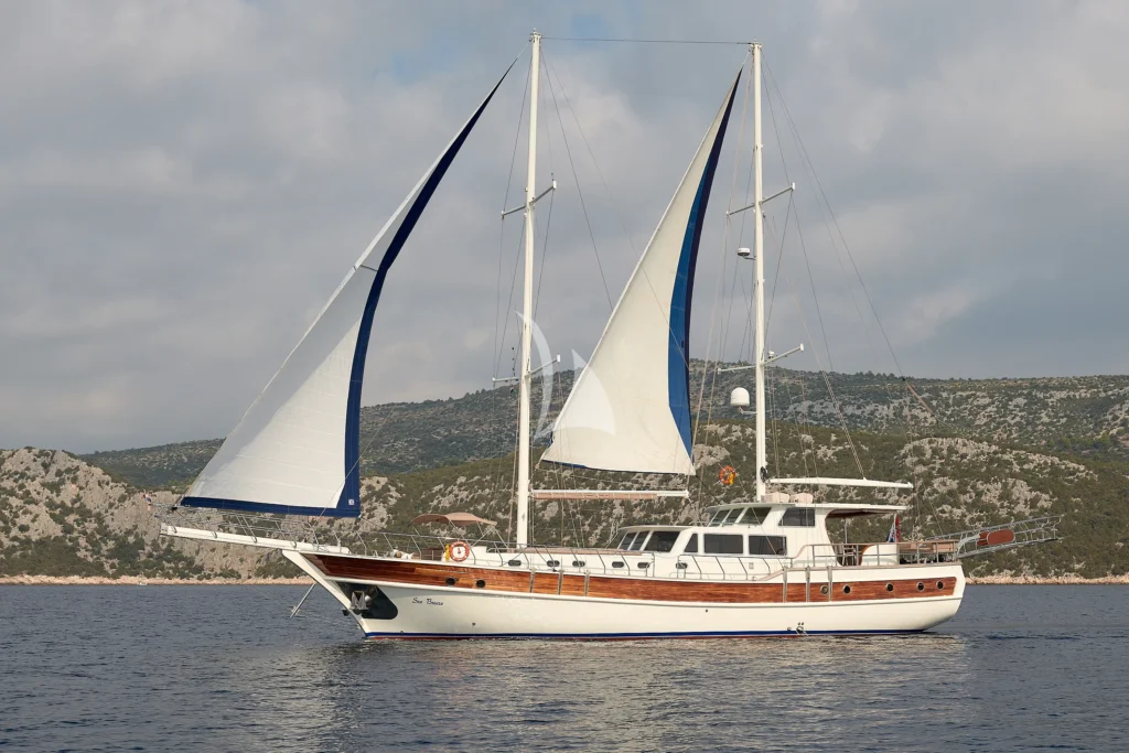 Sea Breeze