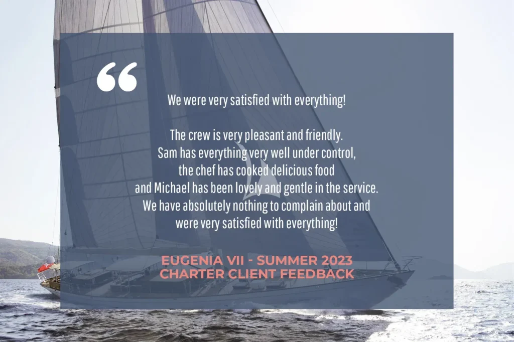 EUGENIA VII