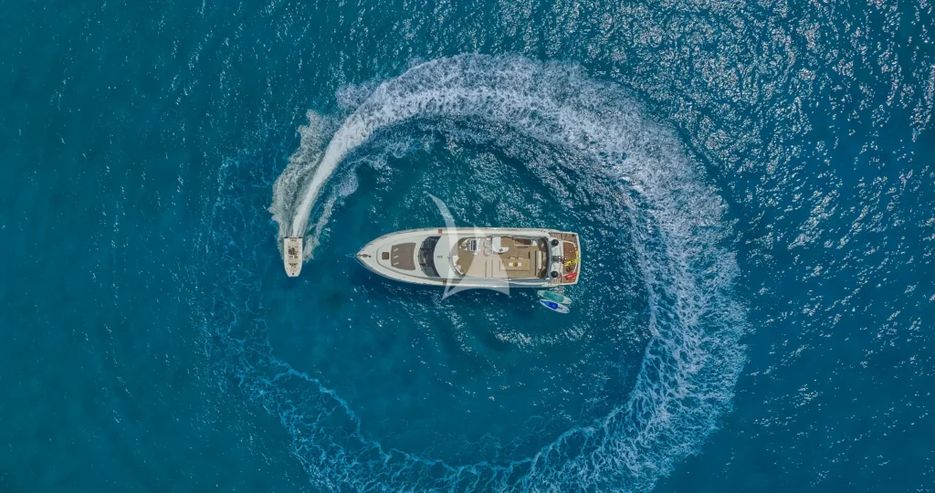 Cala di Luna