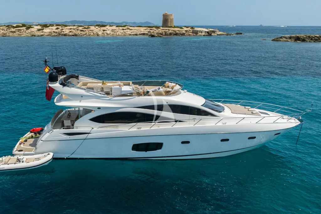 Cala di Luna