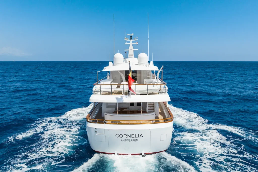 CORNELIA