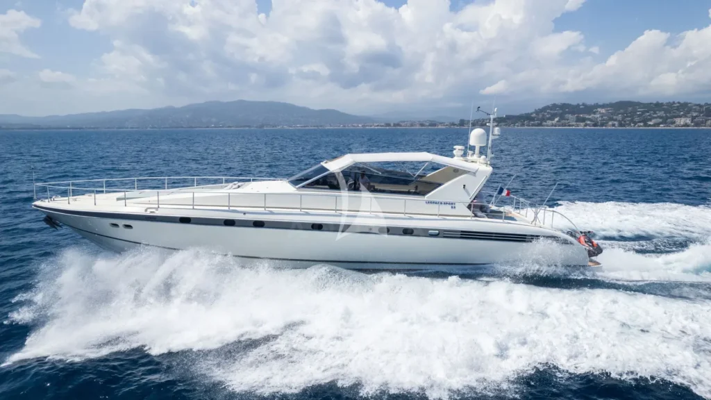 M/Y BAOLI