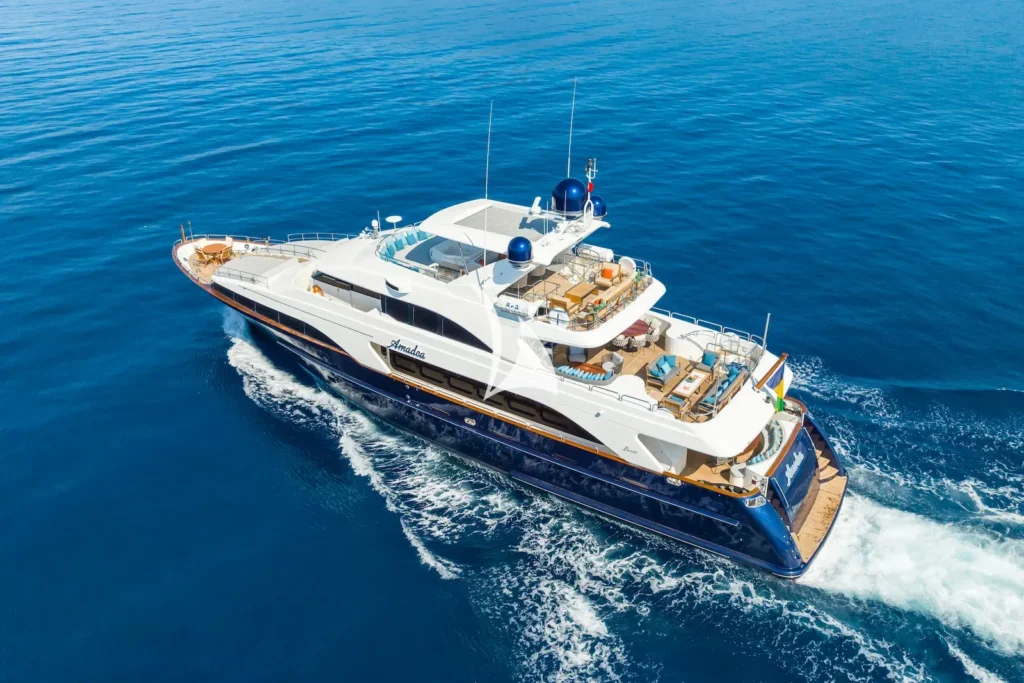 AMADEA