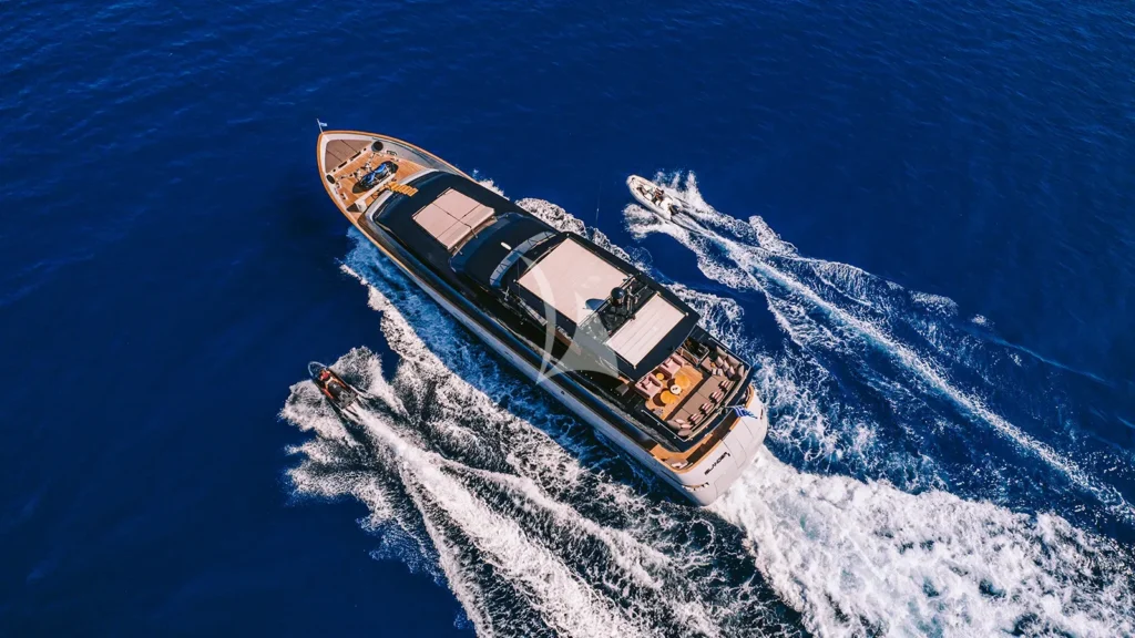 ISLANDER II