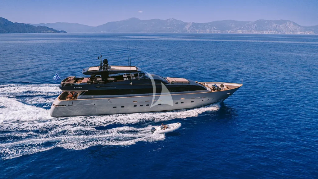 ISLANDER II