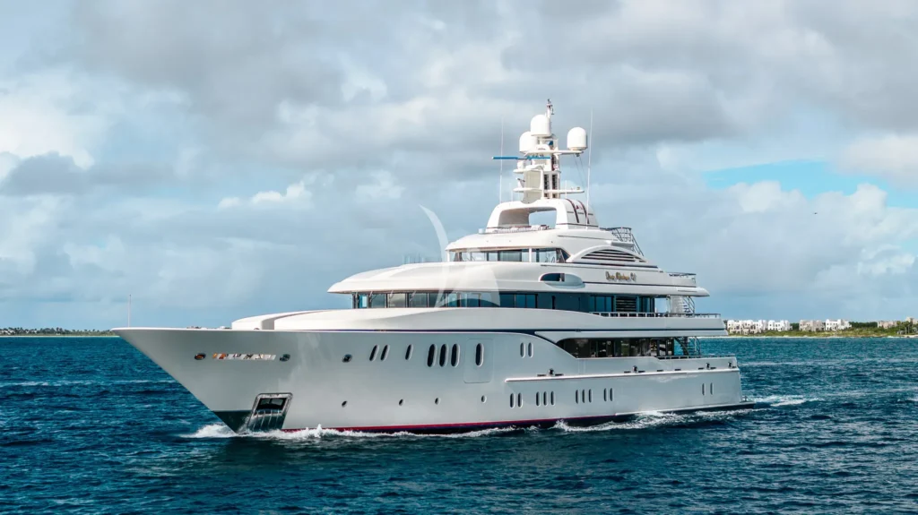 LADY KATHRYN V