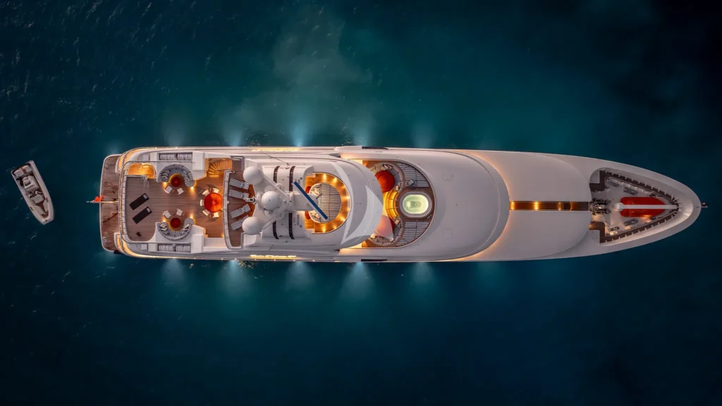 LADY KATHRYN V