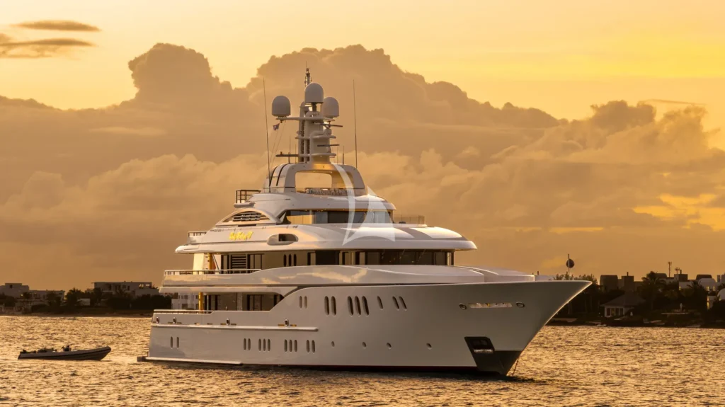 LADY KATHRYN V