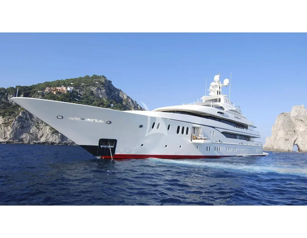 LADY KATHRYN V
