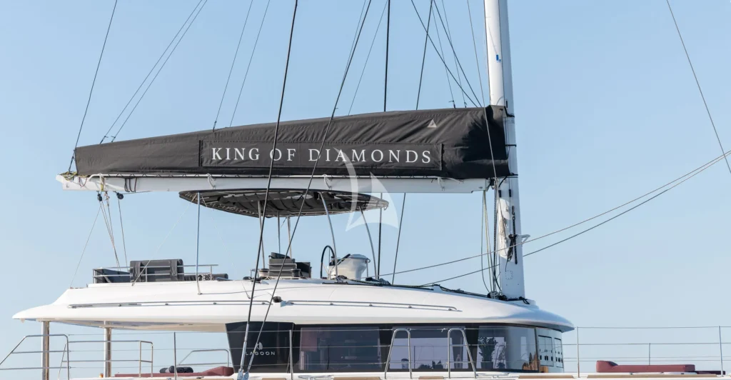 KING OF DIAMONDS