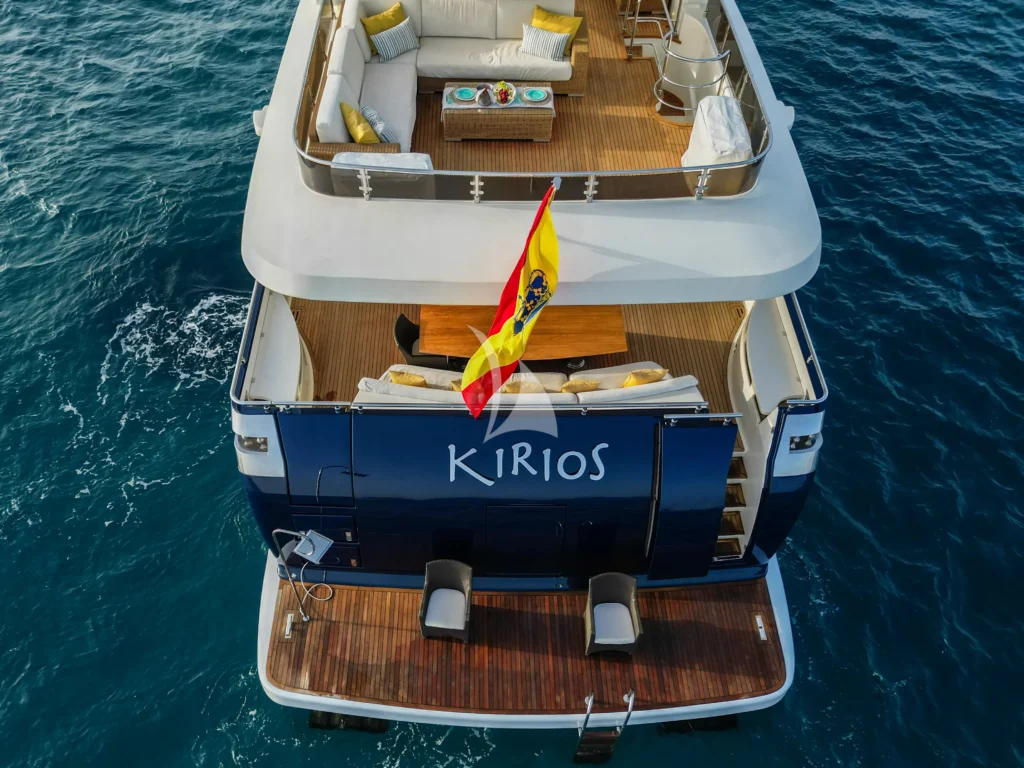 KIRIOS