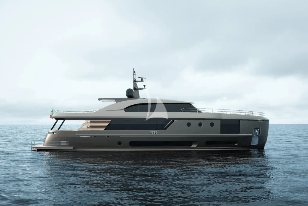 ALMA III