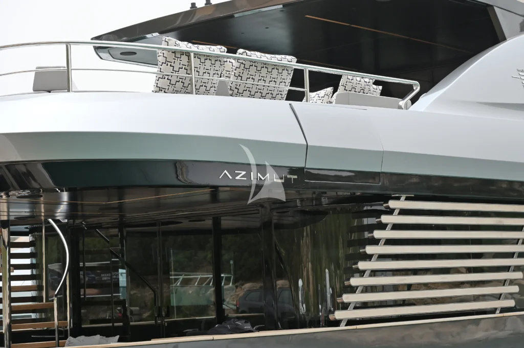 ALMA III