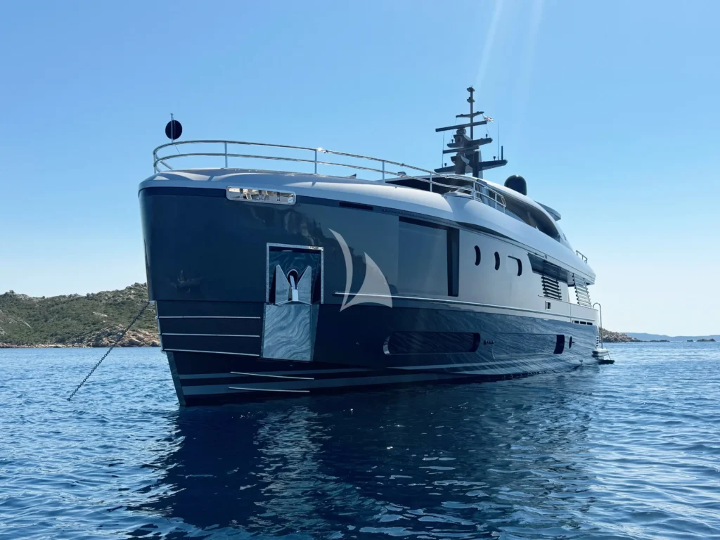 ALMA III