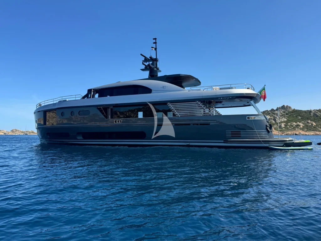 ALMA III