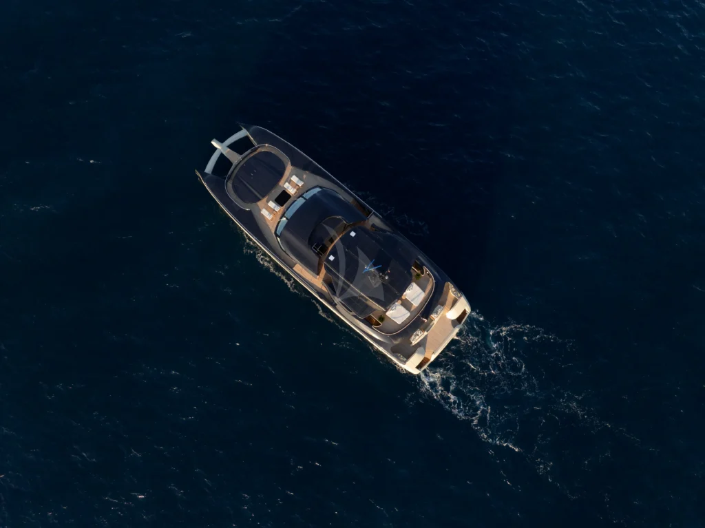 SEAWOLF X