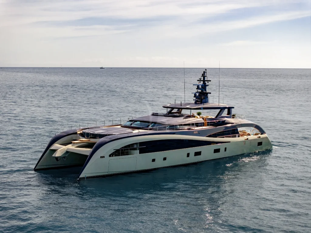 SEAWOLF X