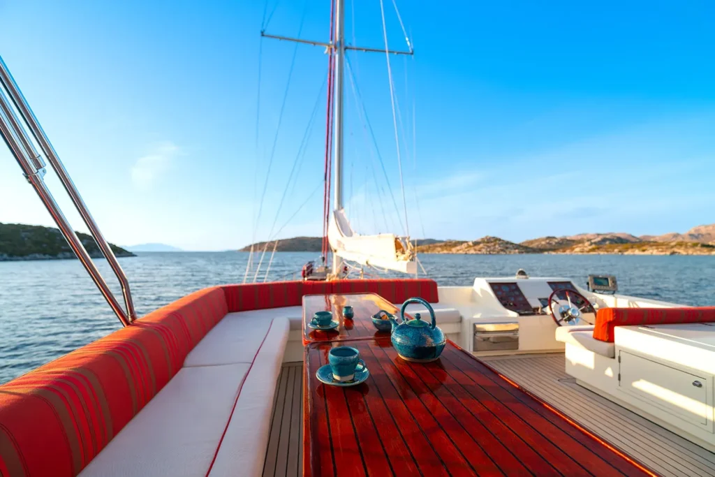 SERENITY 86