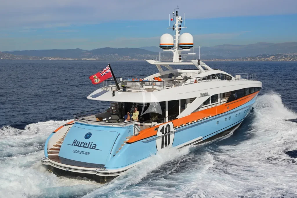 AURELIA