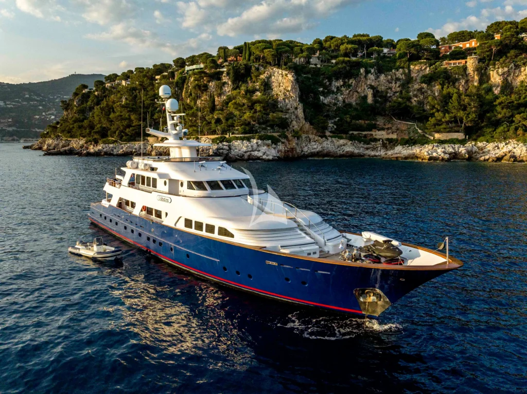 L’ALBATROS