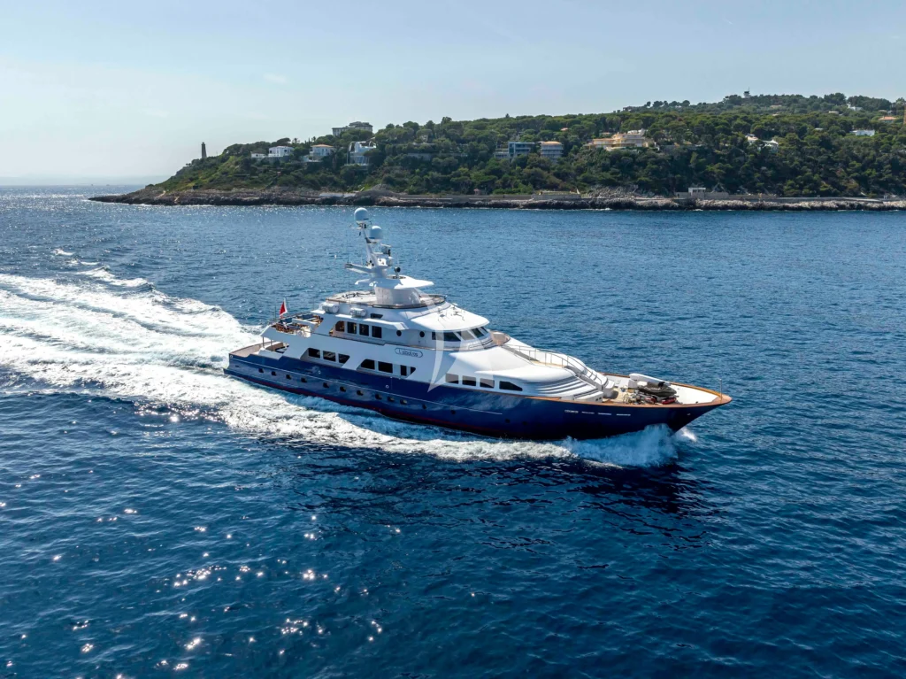 L’ALBATROS