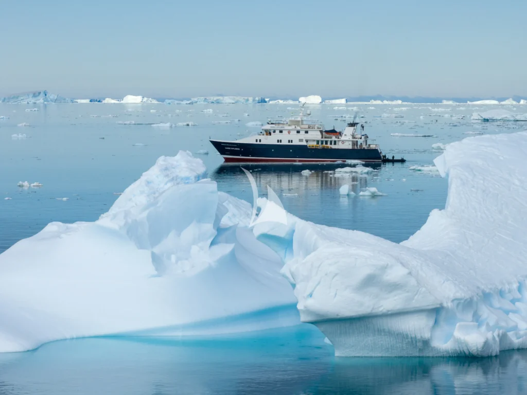 Hanse Explorer