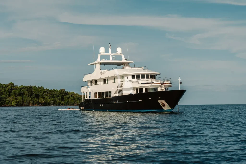 KONTIKI WAYRA
