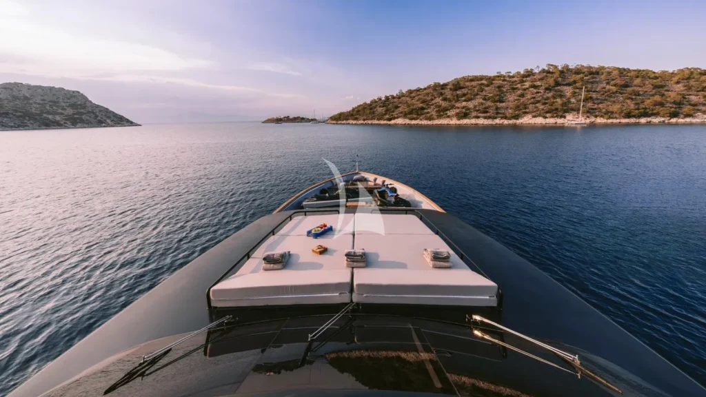 ISLANDER II