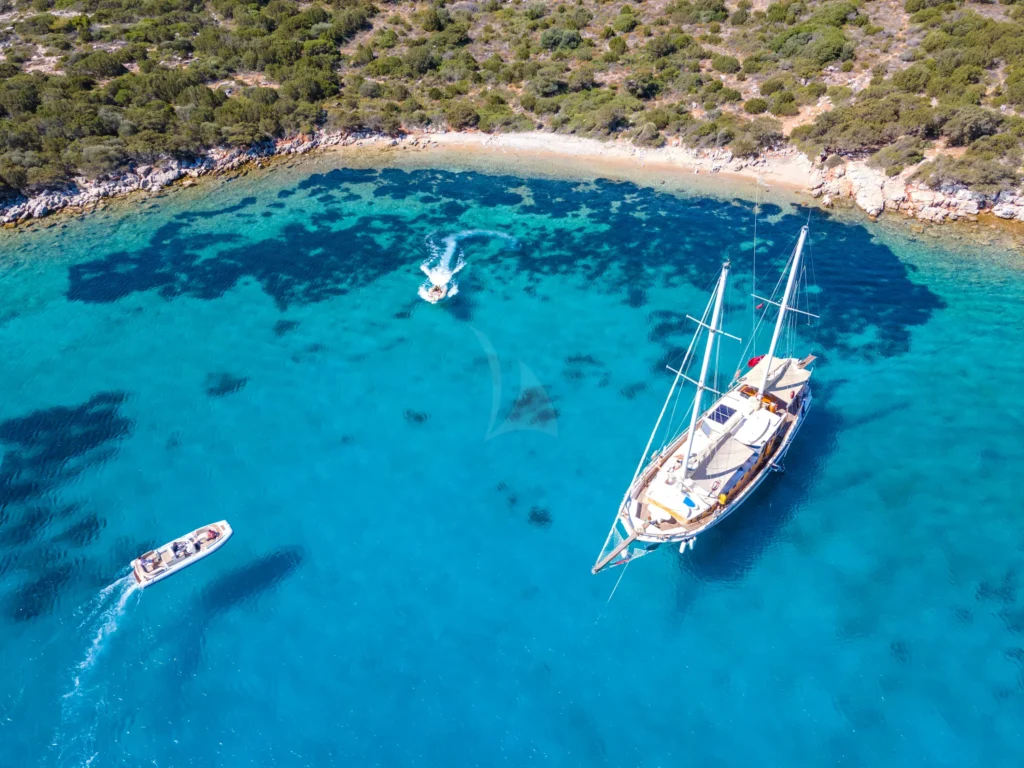 DEA DEL MARE