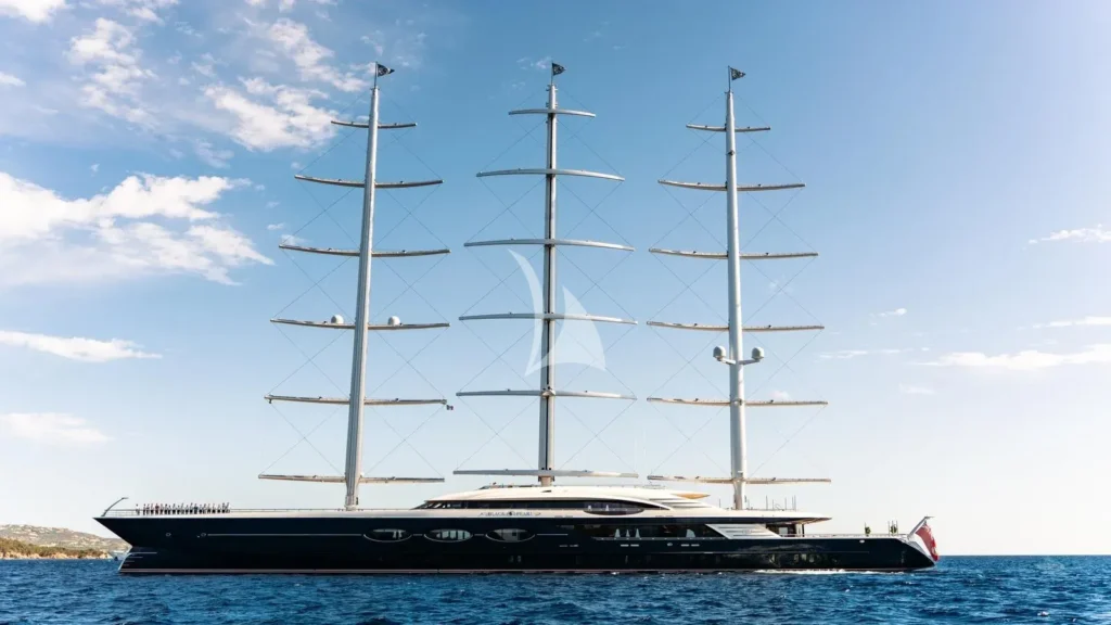 BLACK PEARL