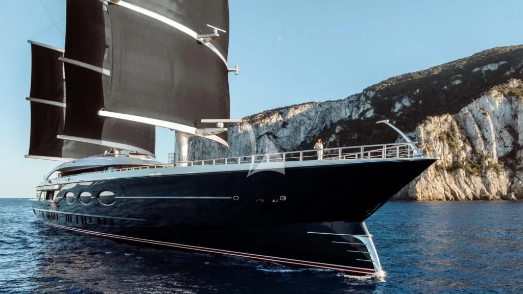 BLACK PEARL