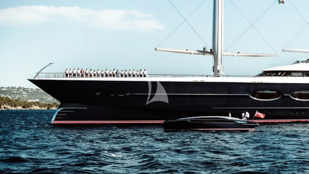 BLACK PEARL