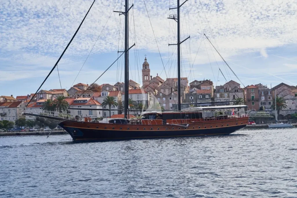 STELLA MARIS